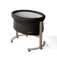 Berceau design Smart - Noir